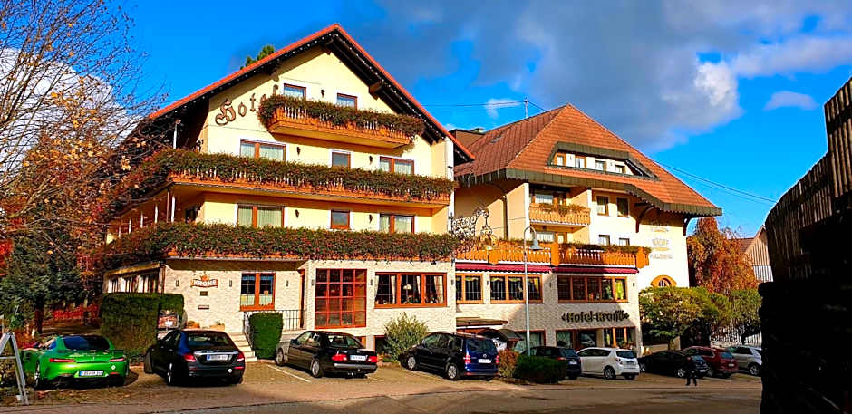 Hotel Krone Igelsberg
