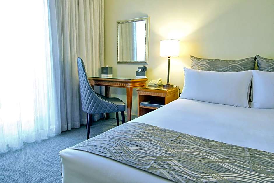 Soho Brisbane Hotel