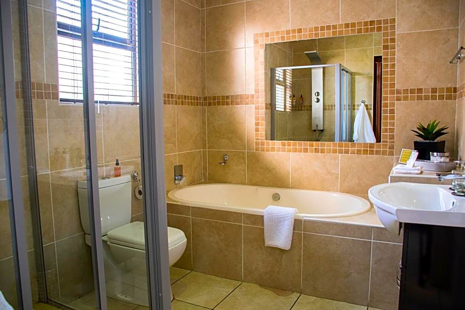 Casa Flora Guesthouse