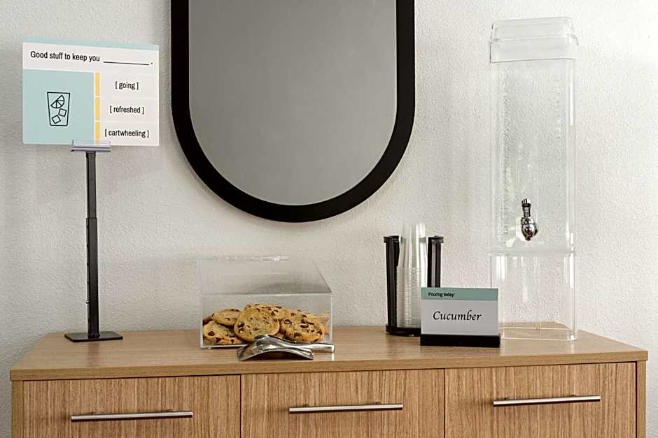 Garner Hotel Aiken South By IHG