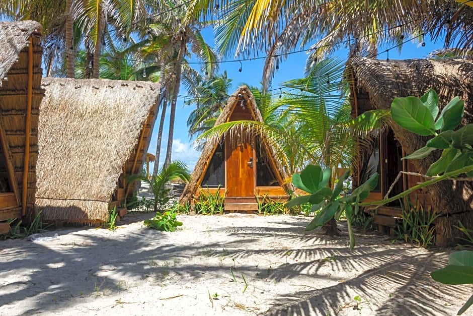 Selina Poc Na Isla Mujeres