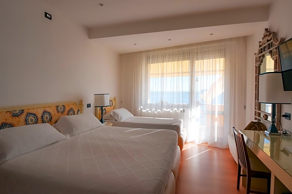 Hotel Florida Lerici