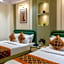 Hotel Golden Wings