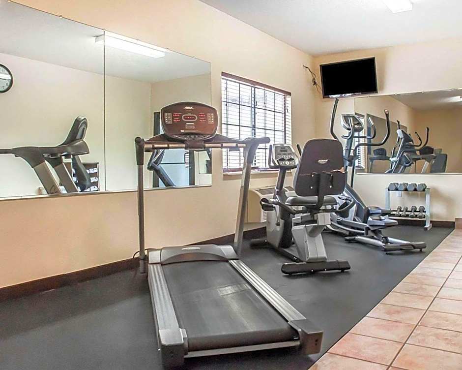 Comfort Inn & Suites Hamburg - Buffalo South