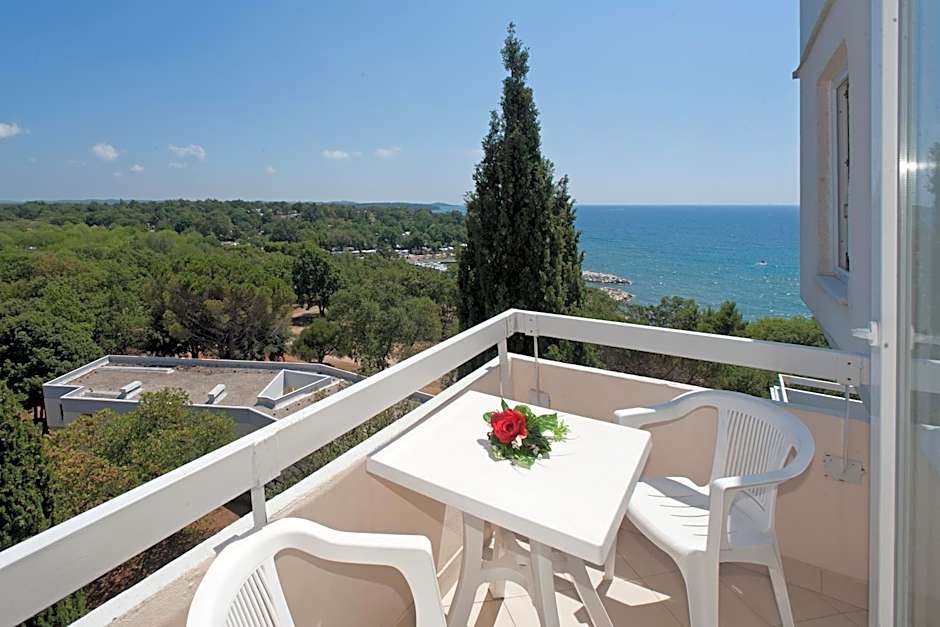 Hotel Delfin Plava Laguna