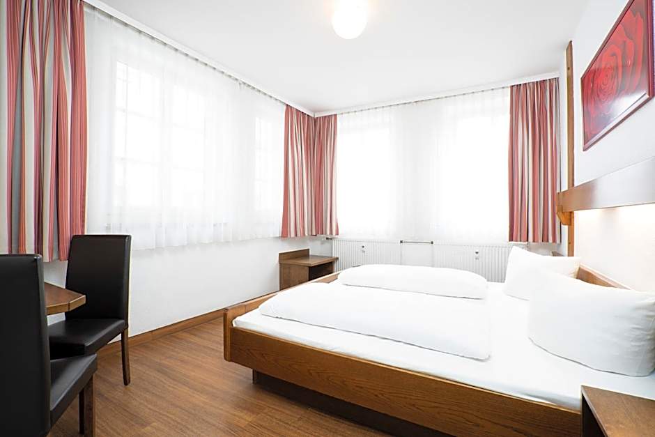 Hotel Alt Bamberg