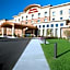 Hampton Inn By Hilton And Suites Madison West