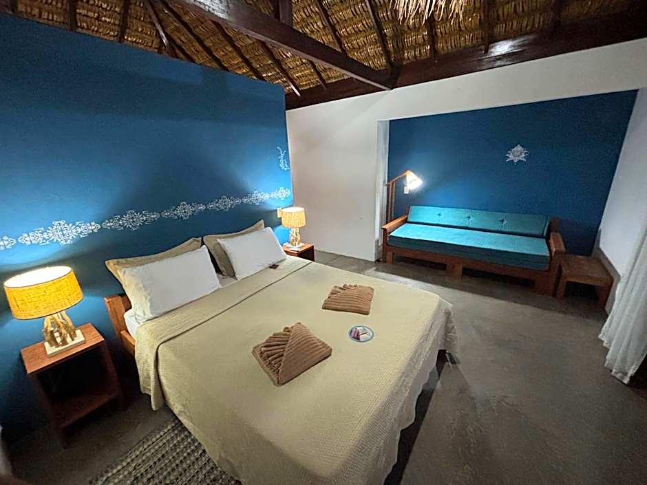 Pousada Lanea Experience