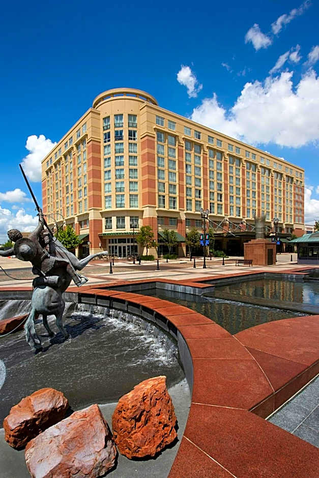 Houston Marriott Sugar Land