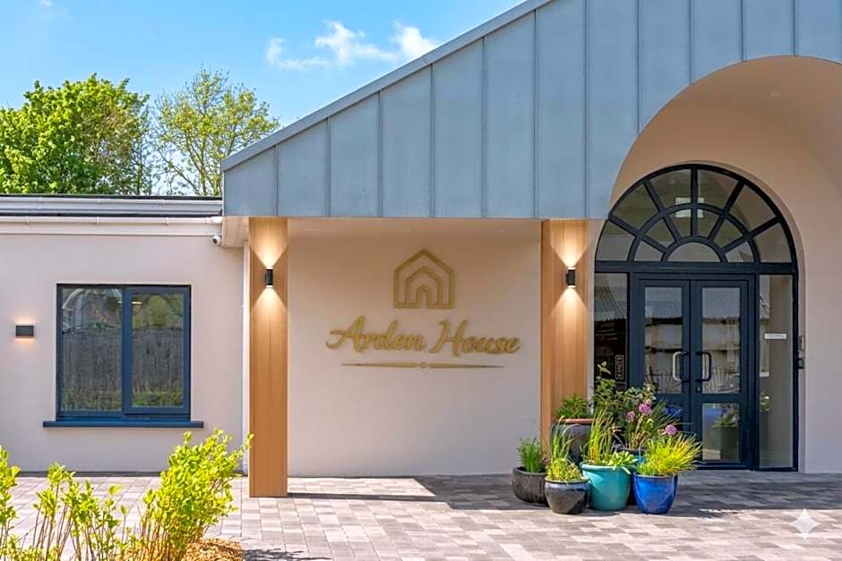Arden House