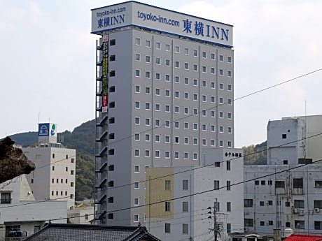 Toyoko Inn Tsushima Izuhara