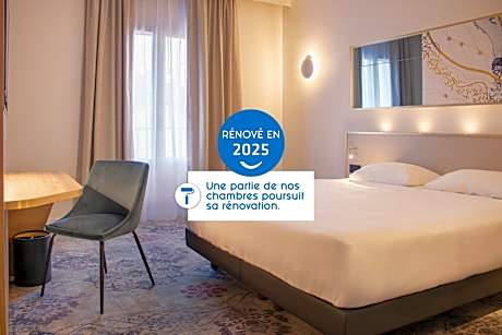 Brit Hotel Cahors - Le Valentr