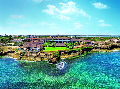 Sea Cliff Hotel