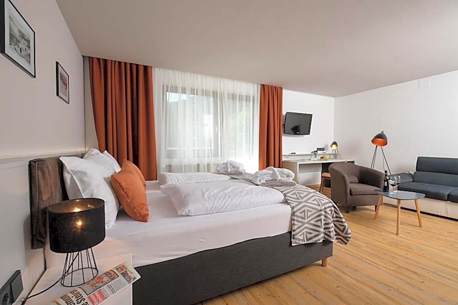 Hotel Alpenblick Kreischberg