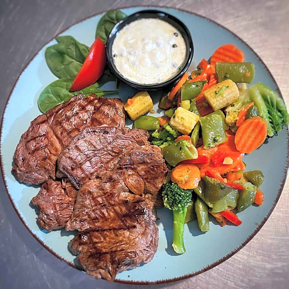 Casa Thea Cheile Nerei