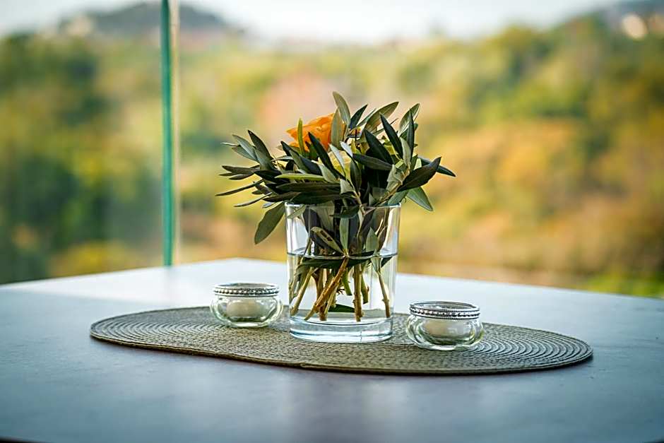 O`Life Boutique Apartments