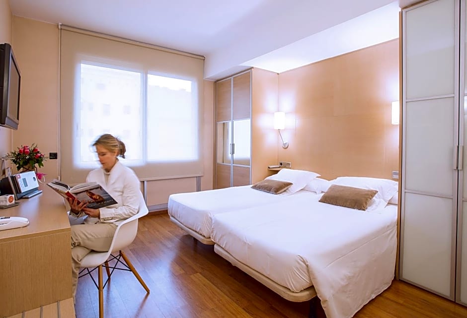 Aparthotel Silver