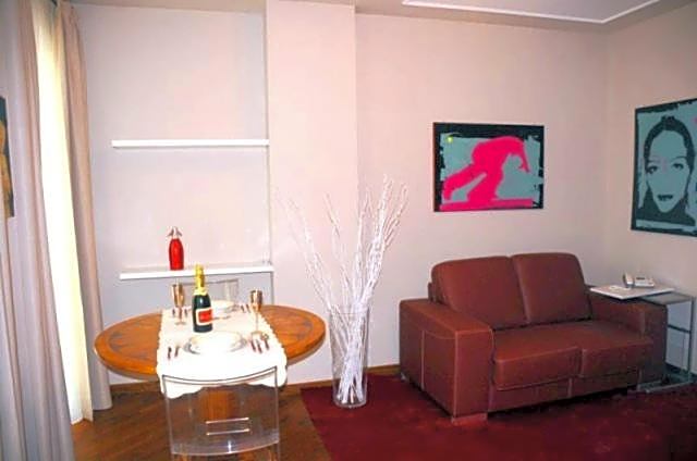 Residenza Segrate Centro Segrate