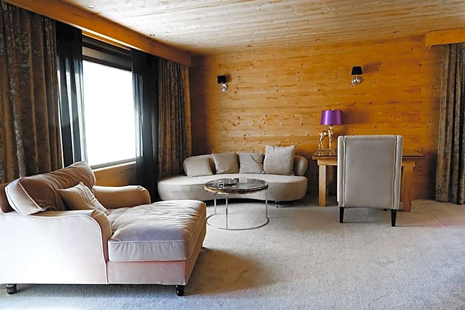 Wolfstein - Le Boutique Hotel