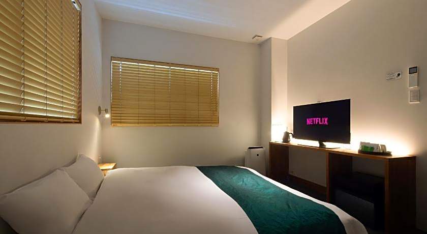 Design Hotel Kyoto Fuyacho