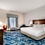 Hampton Inn Uvalde