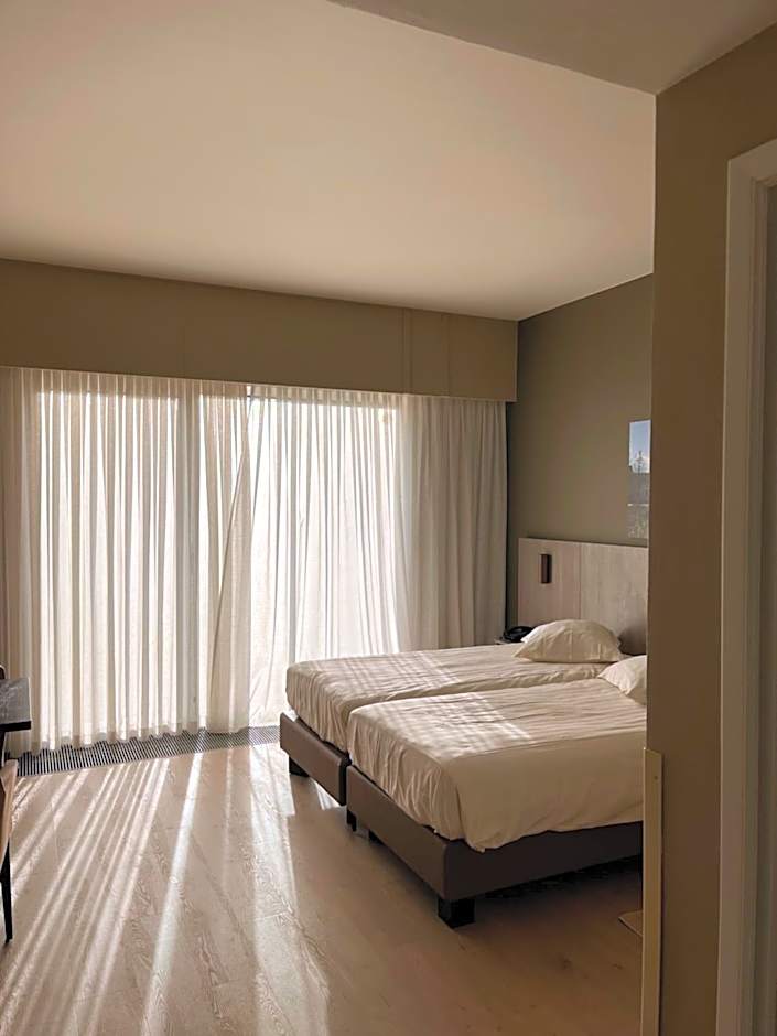 Hotel In den Bonten Os