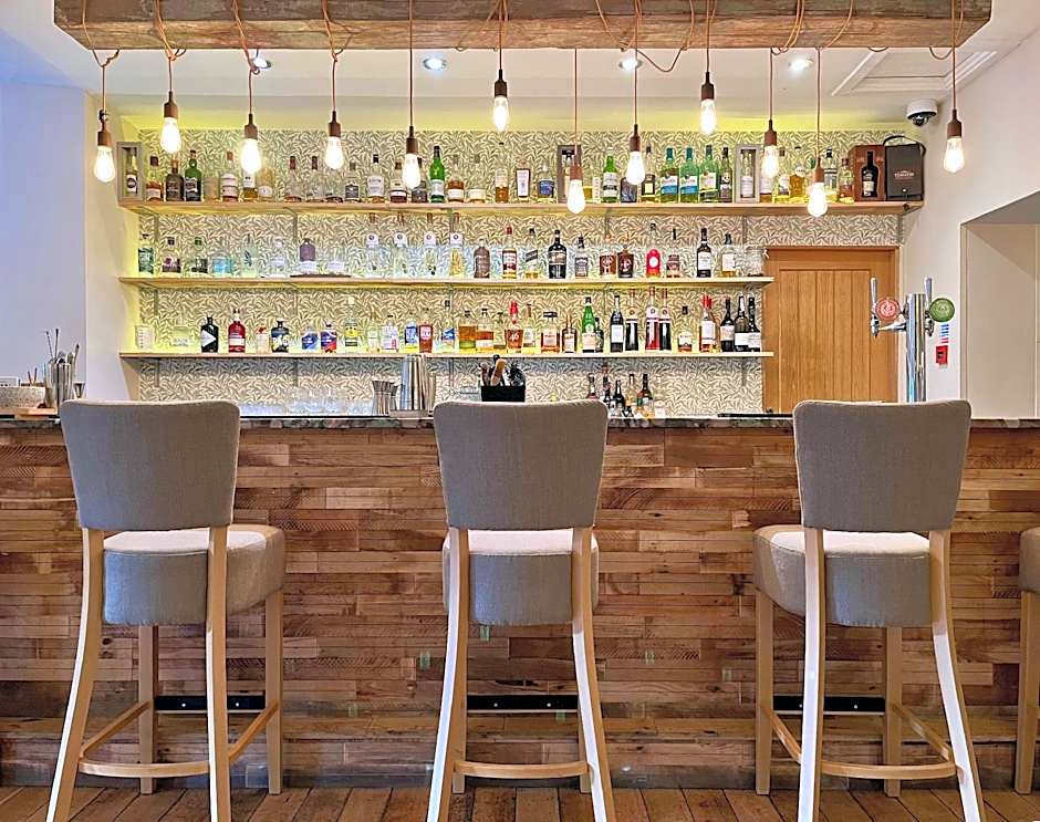 The Lovat, Loch Ness