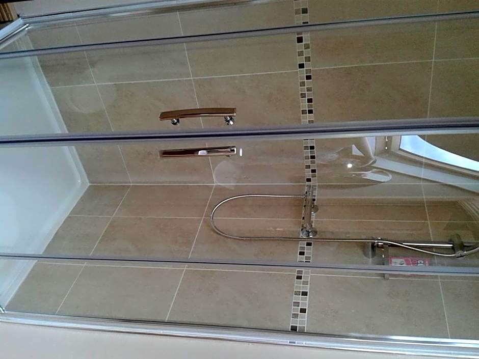 Blackberry Lodge Accommodation