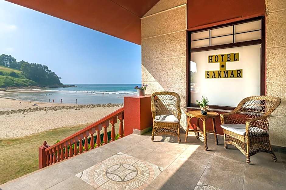 Hotel SanMar