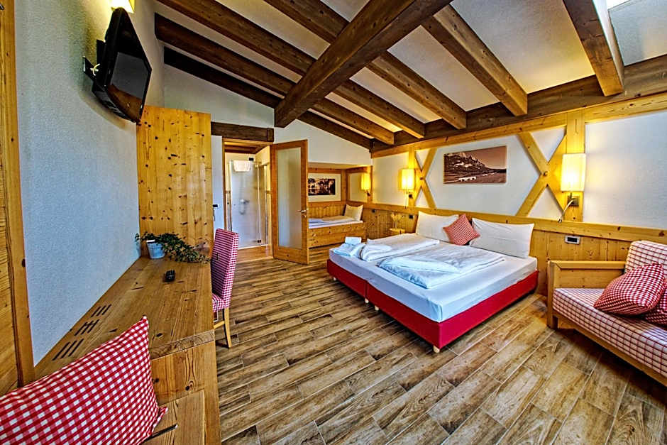 RTA Hotel Le Vallene