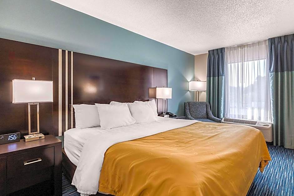 Quality Inn Gordonsville