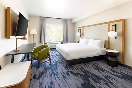 King Room