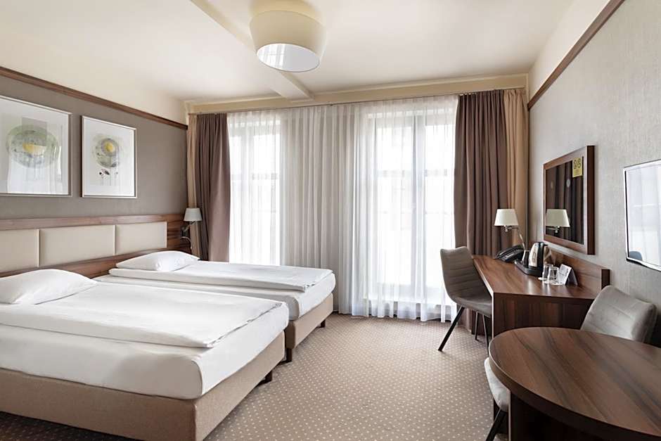 Golden Tulip Krakow City Center