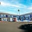 Motel 6-Pleasanton, CA