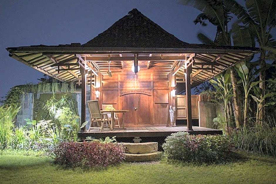 Yabbiekayu Eco-Bungalows