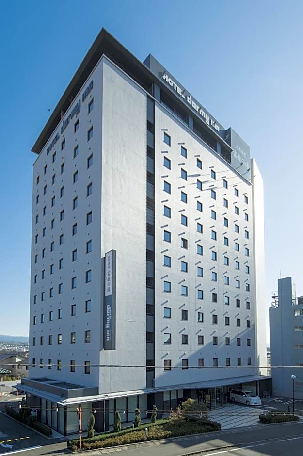 Dormy Inn Mishima Natural Hot Spring