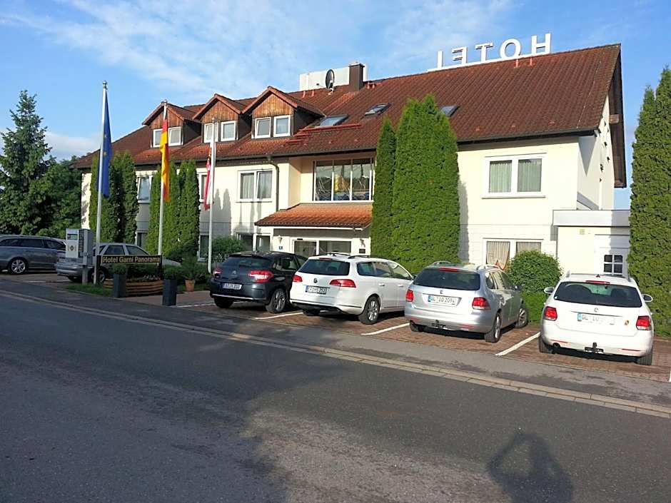 Hotel Panorama
