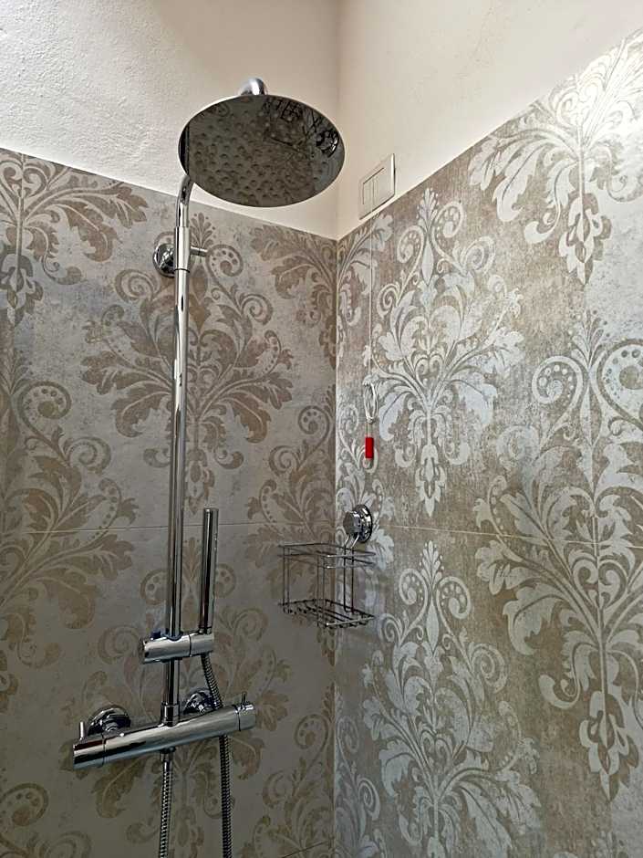 Il casale di Sandra