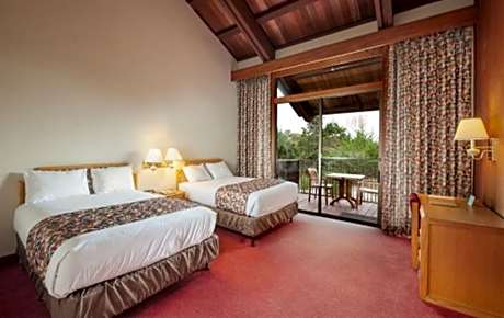 Two Beds, Ocean View