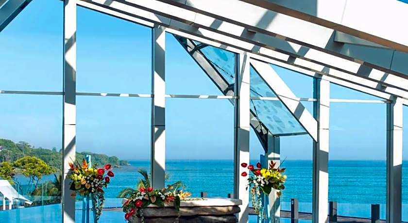 Le Meridien Bali Jimbaran