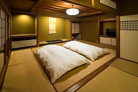 Japanese-Style Room - Shirasagi