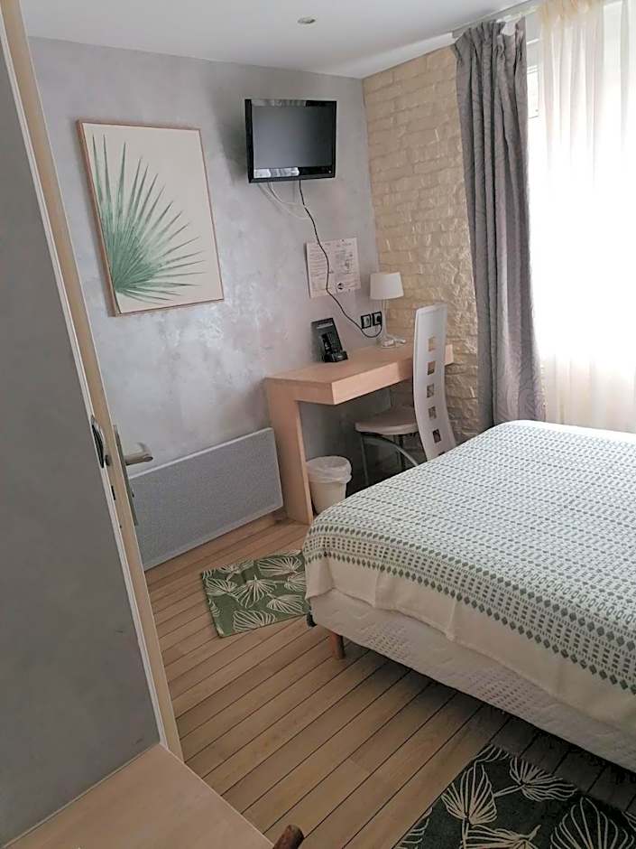 La glycine hotel, spa et bien-être