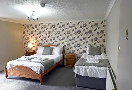 Superior Family Room