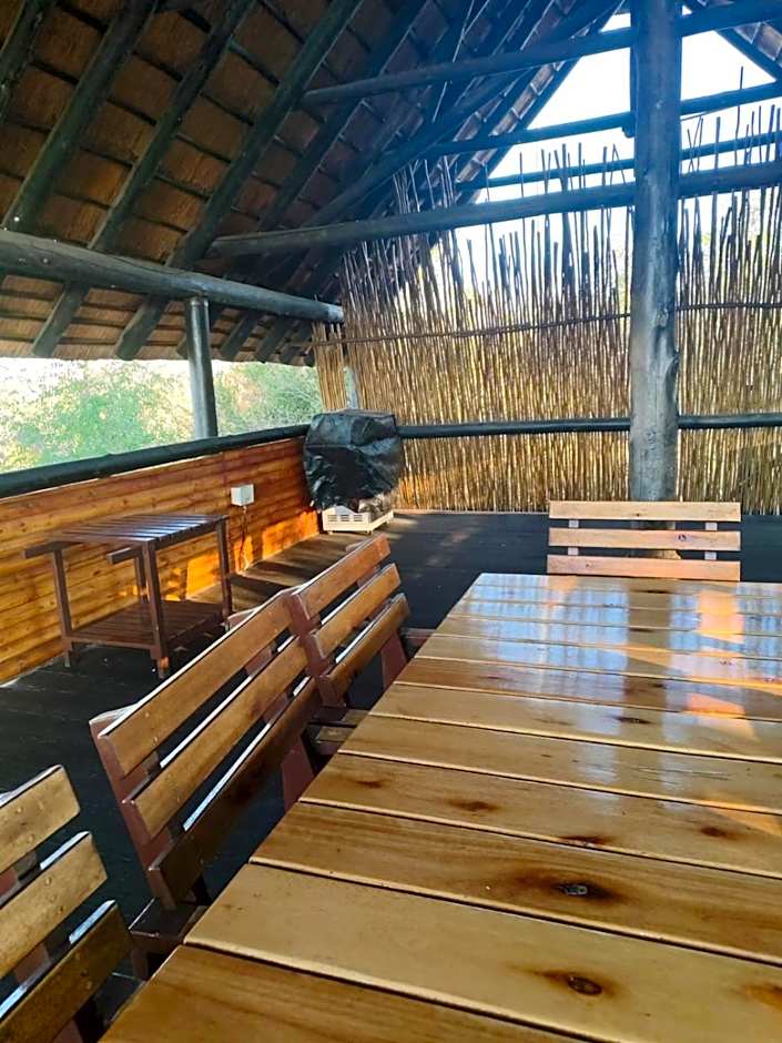 Bush and Gables