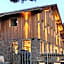 Berggasthaus Eggberge