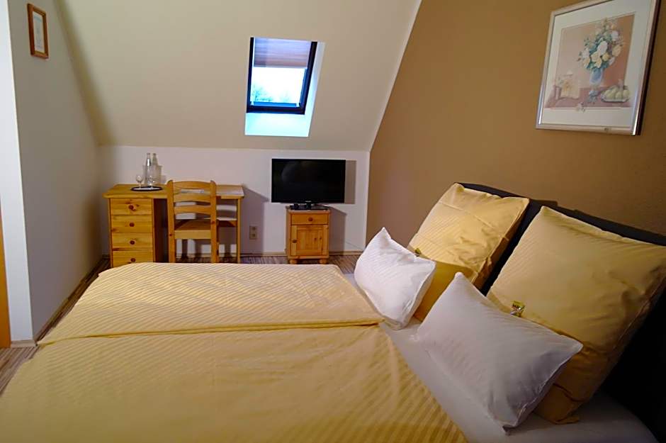 Heidehotel Jagdhof Dobra GmbH
