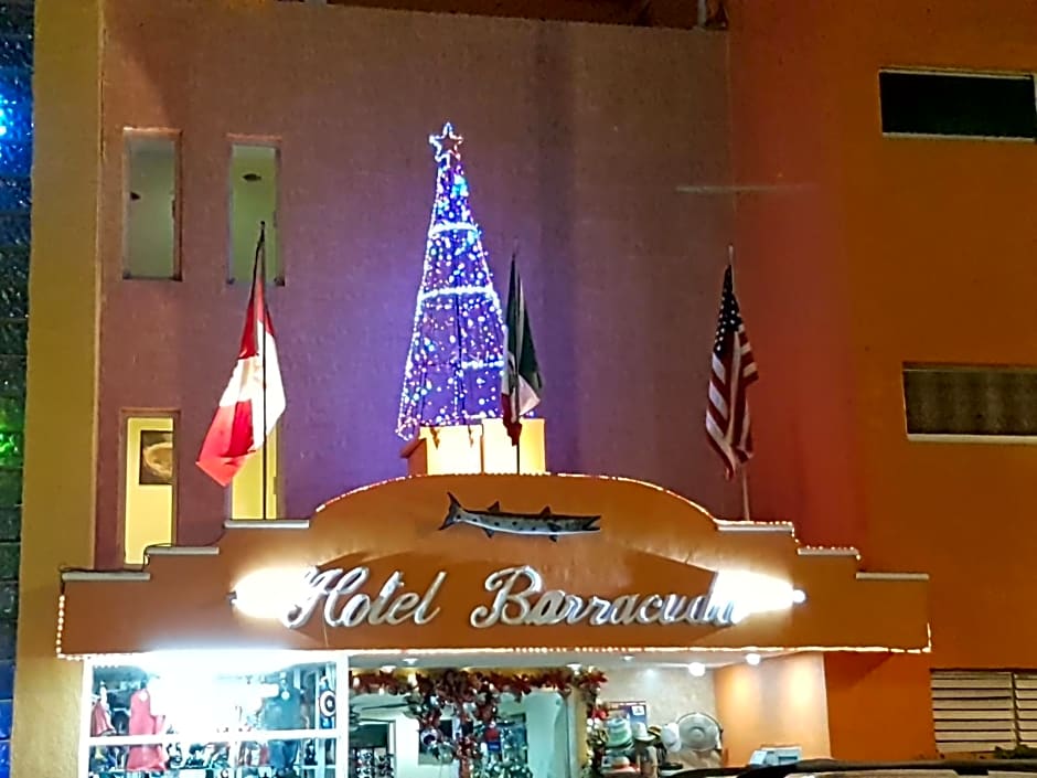 Hotel Barracuda