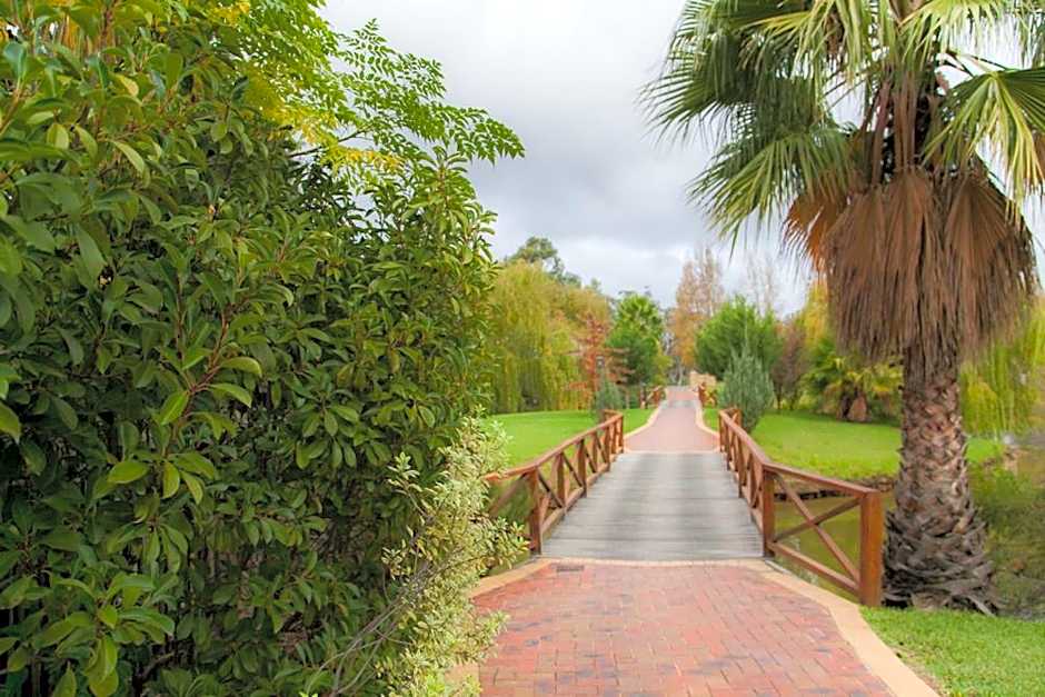 Perricoota Vines Retreat