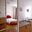 MIRO Rooms Skolas - quiet chic, free parking, self check-in