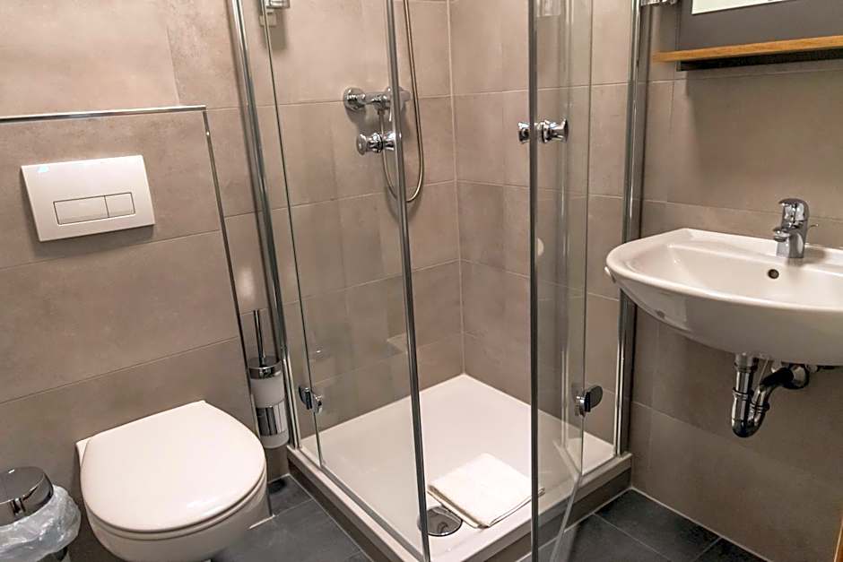 Altstadt Hotel Self Check-In